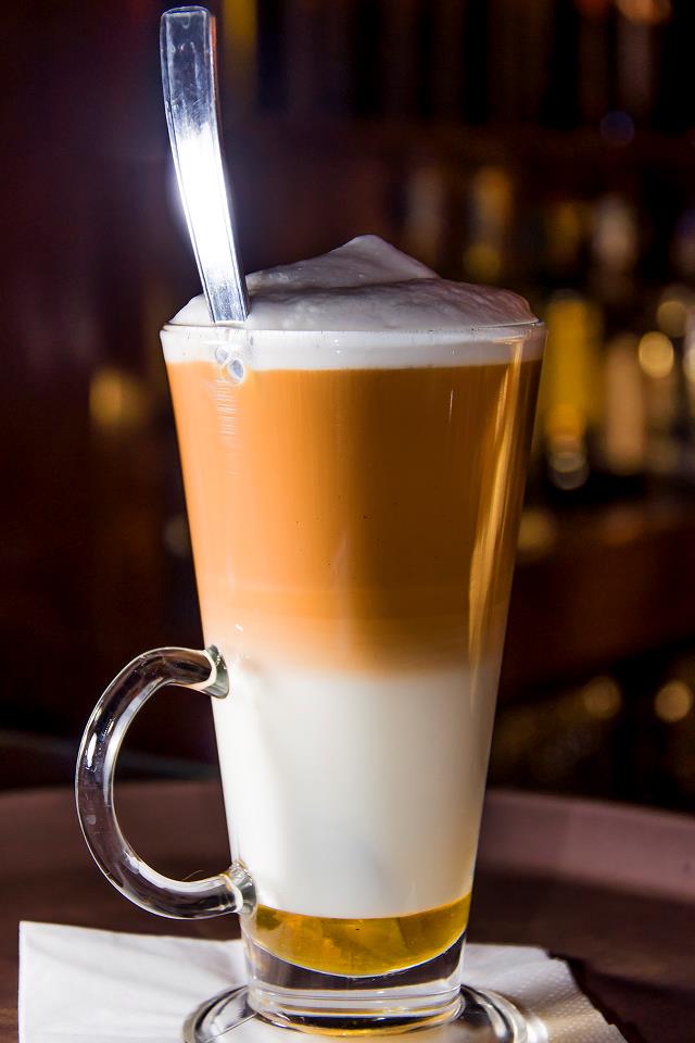 Kávéházi körkép - Paris Texas - Fesztelen mindennapok -  - kávéház, paris-texas, 