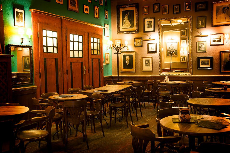 Kávéházi körkép - Paris Texas - Fesztelen mindennapok -  - kávéház, paris-texas, 