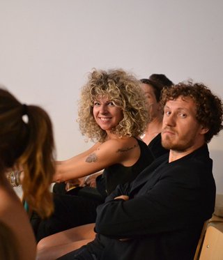 Éljenek a stílusos férfiak! - DIVAT&STÍLUS - Hírek  - budapest, divatesemény, les garcons, 