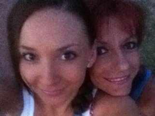 A nagymamára költi nyereményét -  -  - fotópályázat, mutasd a mamád, 