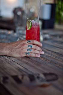 Szórakozás remek kilátással - STYLELIFE - Gasztronómia - bábel delicate, kiosk, március 15 tér, új étterem, 