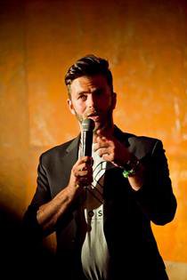 Szórakozás remek kilátással - STYLELIFE - Gasztronómia - bábel delicate, kiosk, március 15 tér, új étterem, 