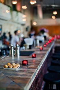 Szórakozás remek kilátással - STYLELIFE - Gasztronómia - bábel delicate, kiosk, március 15 tér, új étterem, 