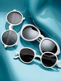 Top formák: a napszemüveg - DIVAT&STÍLUS - Hírek  - napszemüvegtrend 2013, 