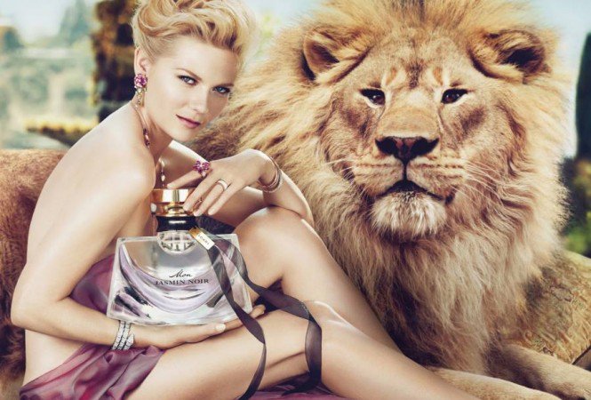 Bulgari Mon Jasmine Noir - Illatok -  - Bulgari, Mon Jasmine Noir, parfüm, 