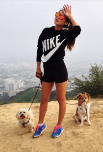 Top formák: a napszemüveg - DIVAT&STÍLUS - Hírek  - napszemüvegtrend 2013, 