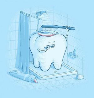 Egy fog, két fog, tejfog - KERESD A NŐT  - Stylekids - fogszuvasodás, gyermekfogak, szájápolás, 