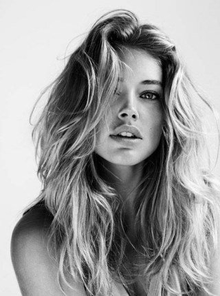 Amitől elalél a hím - SZÉPSÉG - Hajápolás  - hajtípusok, hajtrend, 