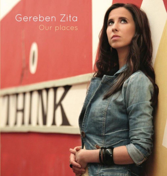 Szeretnél egy felejthetetlen estét? - STYLELIFE - Fesztelen mindennapok - Gereben Zita, interjú, koncert, Opus Jazz Club, 