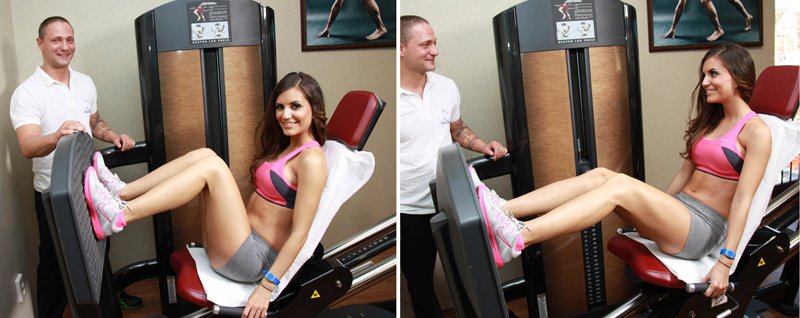 Így lehet formás feneked a nyárra! - Egészség -  - alakformálás, edzés, fitness, 