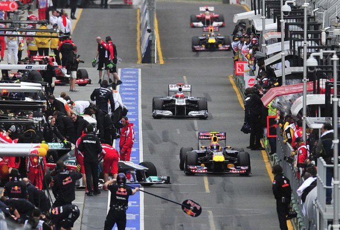 Érdekességek a Forma 1-ről - Fesztelen mindennapok -  - Alonso, érdkesség, Ferrai, Forma 1, Hungaroring, Magyar Nagydíj, sport, 