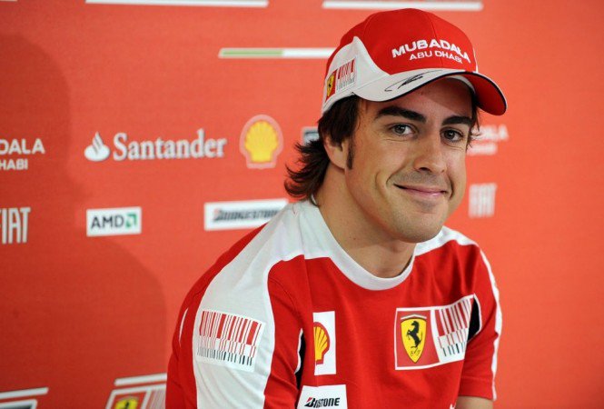 Érdekességek a Forma 1-ről - Fesztelen mindennapok -  - Alonso, érdkesség, Ferrai, Forma 1, Hungaroring, Magyar Nagydíj, sport, 