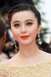 A szépség ünnepe - Sminktrend Cannesból - SZÉPSÉG - Smink  - cannes-i filmfesztivál, sminktrend 2013, 