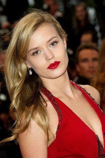 A szépség ünnepe - Sminktrend Cannesból - SZÉPSÉG - Smink  - cannes-i filmfesztivál, sminktrend 2013, 