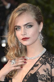 A szépség ünnepe - Sminktrend Cannesból - SZÉPSÉG - Smink  - cannes-i filmfesztivál, sminktrend 2013, 