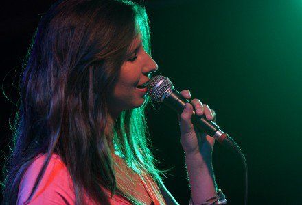 Szeretnél egy felejthetetlen estét? - STYLELIFE - Fesztelen mindennapok - Gereben Zita, interjú, koncert, Opus Jazz Club, 