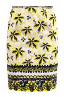 Hogyan viseld - a mintás szoknya - DIVAT&STÍLUS - Stílusiskola - minták 2013, szoknyadivat 2013, 