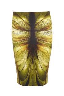 Hogyan viseld - a mintás szoknya - DIVAT&STÍLUS - Stílusiskola - minták 2013, szoknyadivat 2013, 