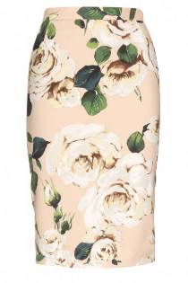 Hogyan viseld - a mintás szoknya - DIVAT&STÍLUS - Stílusiskola - minták 2013, szoknyadivat 2013, 