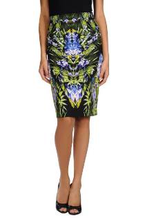 Hogyan viseld - a mintás szoknya - DIVAT&STÍLUS - Stílusiskola - minták 2013, szoknyadivat 2013, 