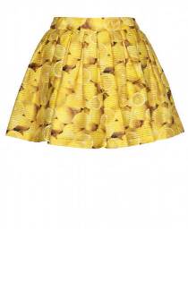 Hogyan viseld - a mintás szoknya - DIVAT&STÍLUS - Stílusiskola - minták 2013, szoknyadivat 2013, 