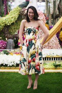 Hogyan viseld - a mintás szoknya - DIVAT&STÍLUS - Stílusiskola - minták 2013, szoknyadivat 2013, 