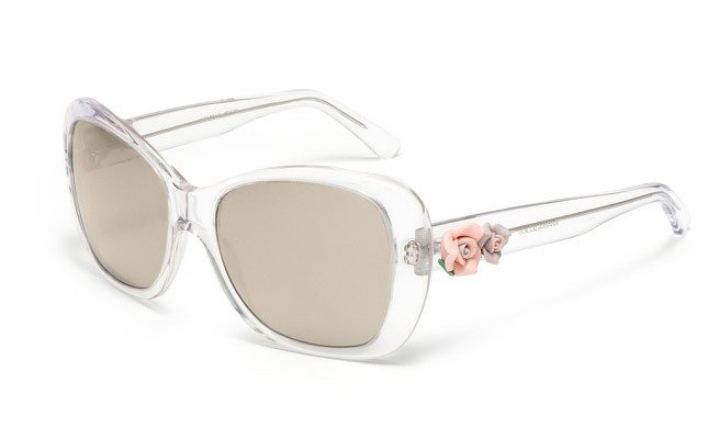 Édes - virágos élet - DIVAT&STÍLUS - Hírek  - dolce&gabbana, napszemüveg 2013, 