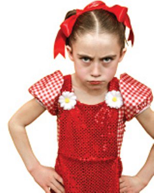 Hogyan kezeljem a dackorszakot? - KERESD A NŐT  - Stylekids - dackorszak, gyermekpszichológia, 