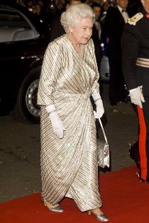 A királynő akta - STYLELIFE -  - anglia, erzsébet királynő, 