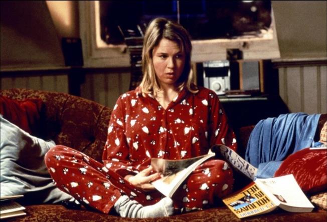 Bridget Jones visszatér! - STYLELIFE -  - bridget jones, bridget jones visszatér, 