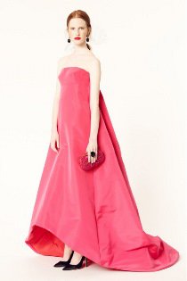 Oscar De La Renta resortja - DIVAT&STÍLUS - Stílusiskola - oscar de la renta, resort 2014, 