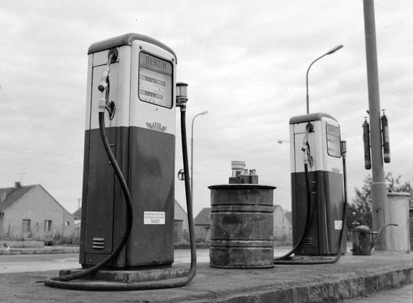 Közel 3 milliárdért épít terminált a Mol - Stylebusiness -  - beruházás, energetika, logisztika, mol, 