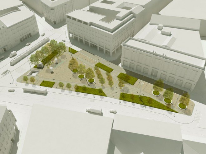 Évek óta hiába várunk rá! - most megújulhat a Blaha? - Stylebusiness -  - blaha lujza tér, városfejlesztés, 