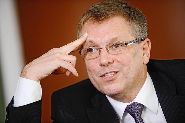 Matolcsy: sokáig nem várható ilyen olcsó hitel - Stylebusiness -  - matolcsy györgy, pénzügyek, vállalatok, 