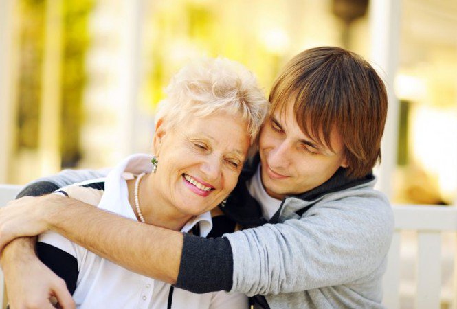 Igaz, hogy a férfiak az anyjukat keresik bennünk? - Fesztelen mindennapok -  - anyós, férfi, házasság, nő, Oidipusz, párkapcsolat, pszichológia, szerelem, 