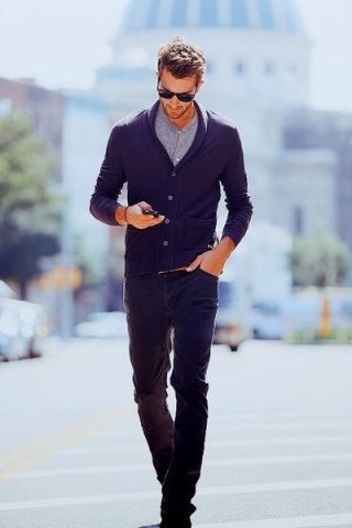 Stílusról - férfiaknak II. - DIVAT&STÍLUS - Stílusiskola - férfistílus, stílustippek férfiaknak, 