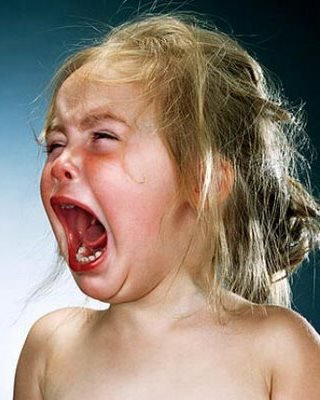 Hiszti - KERESD A NŐT  - Stylekids - a hiszti kezelése, hisztis gyermek, 