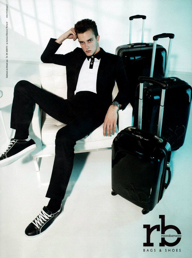 Rocco Barocco  Fall/Winter 2011/2012 - Hírek  -  - 