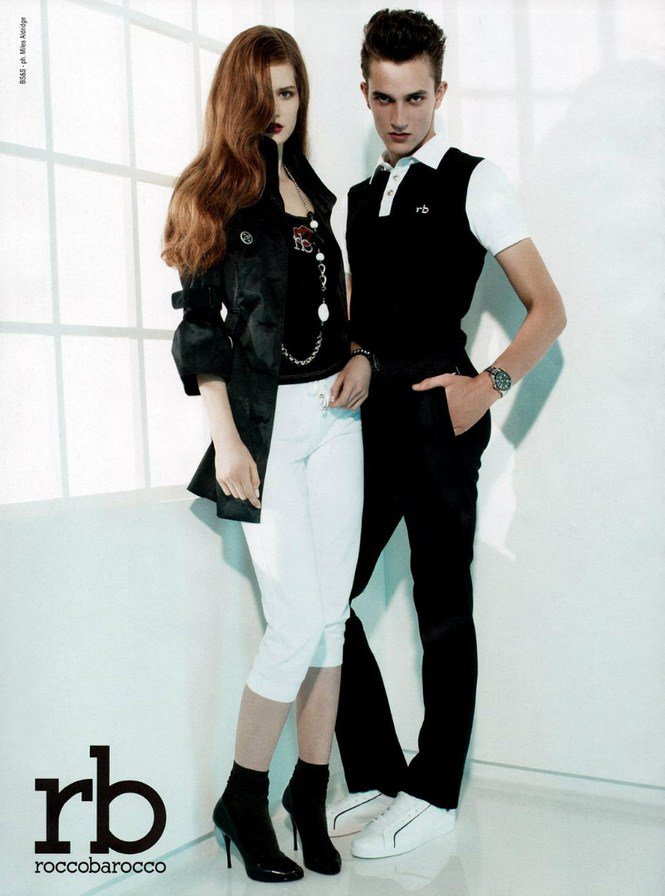 Rocco Barocco  Fall/Winter 2011/2012 - Hírek  -  - 