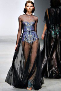 A partra vetett hableányok - DIVAT&STÍLUS - Stílusiskola - a kék árnyalatai, kék, sellők, 