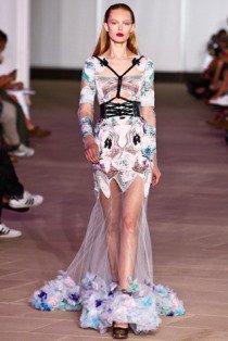 A partra vetett hableányok - DIVAT&STÍLUS - Stílusiskola - a kék árnyalatai, kék, sellők, 