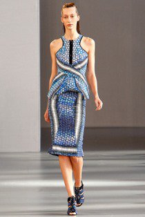 A partra vetett hableányok - DIVAT&STÍLUS - Stílusiskola - a kék árnyalatai, kék, sellők, 