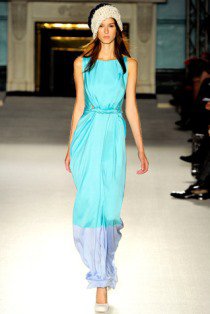 A partra vetett hableányok - DIVAT&STÍLUS - Stílusiskola - a kék árnyalatai, kék, sellők, 