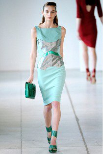 A partra vetett hableányok - DIVAT&STÍLUS - Stílusiskola - a kék árnyalatai, kék, sellők, 