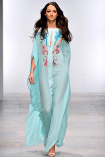 A partra vetett hableányok - DIVAT&STÍLUS - Stílusiskola - a kék árnyalatai, kék, sellők, 