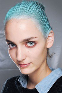 A partra vetett hableányok - DIVAT&STÍLUS - Stílusiskola - a kék árnyalatai, kék, sellők, 