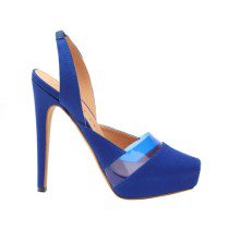 A partra vetett hableányok - DIVAT&STÍLUS - Stílusiskola - a kék árnyalatai, kék, sellők, 