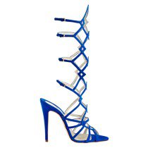 A partra vetett hableányok - DIVAT&STÍLUS - Stílusiskola - a kék árnyalatai, kék, sellők, 