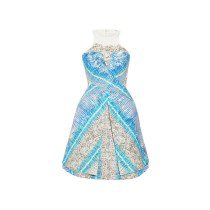 A partra vetett hableányok - DIVAT&STÍLUS - Stílusiskola - a kék árnyalatai, kék, sellők, 