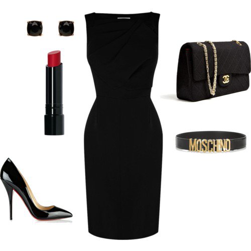 12 alapdarab, ami nem hiányozhat a ruhatáradból - DIVAT&STÍLUS - Stílusiskola - alapdarabok, női ruhatár, 